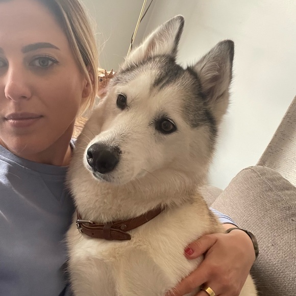 Meet your Posher, Jessie - Picture 2 of 3